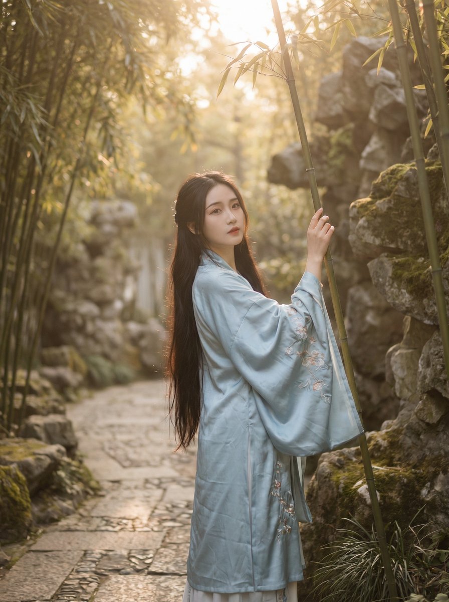 涩里番鞠婧祎社区美图